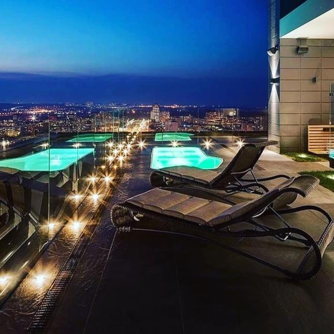 Vip 2 Rooms 75M2 Center Of Obolon Near River Side Kijów Zewnętrze zdjęcie