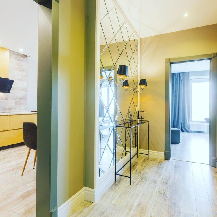 Vip 2 Rooms 75M2 Center Of Obolon Near River Side Kijów Zewnętrze zdjęcie