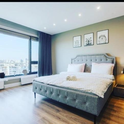 Vip 2 Rooms 75M2 Center Of Obolon Near River Side Kijów Zewnętrze zdjęcie