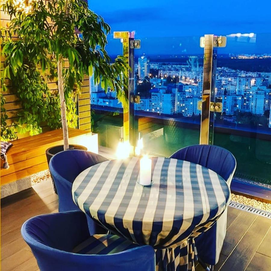 Vip 2 Rooms 75M2 Center Of Obolon Near River Side Kijów Zewnętrze zdjęcie
