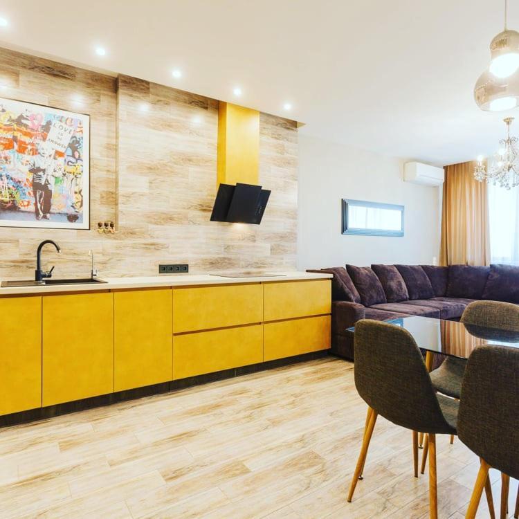 Vip 2 Rooms 75M2 Center Of Obolon Near River Side Kijów Zewnętrze zdjęcie